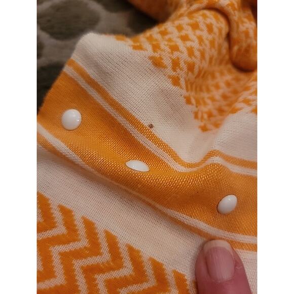 Dodo Bar Or Orange Jumper Women's Small - Picture 9 of 16